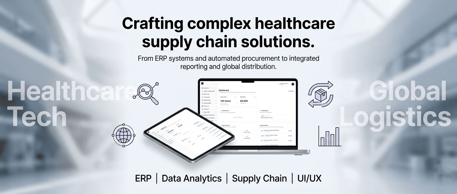 Pharma - Sales & Inventory System